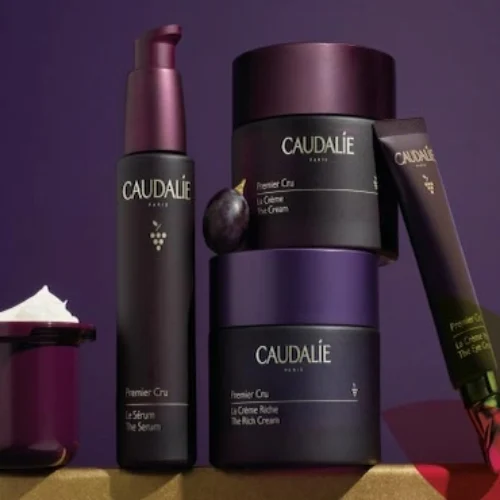 Prueba gratis Caudalie Premier Cru