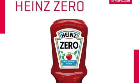 Sorteo Heinz Zero