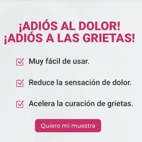 Muestras Gratis Nursicare apósitos para la lactancia