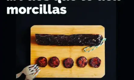 sorteo pack delicioso de morcillas españolas por gastronomic spain