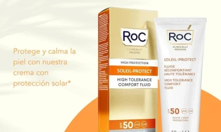 Prueba gratis Crema Protección Solar RoC