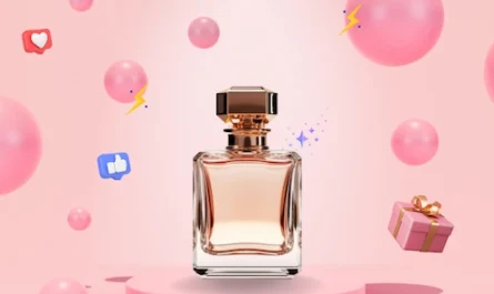 Prueba gratis perfume en Encuestas Remuneradas