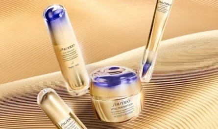 Muestras gratis de crema Shiseido Supreme