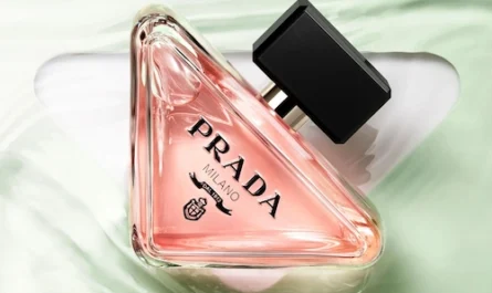 Muestras gratis de perfume Prada Paradoxe