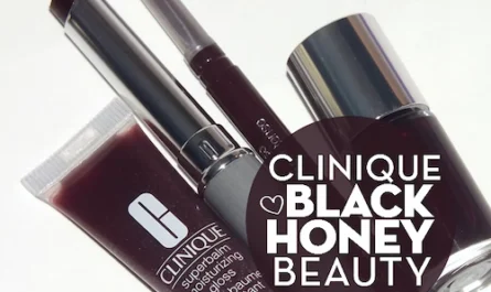 Sorteo 10 lotes Clinique Black Honey