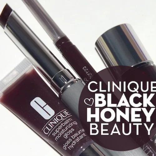 Sorteo 10 lotes Clinique Black Honey