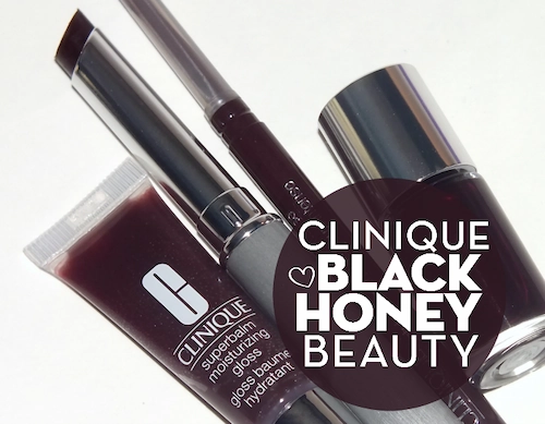 Sorteo 10 lotes Clinique Black Honey