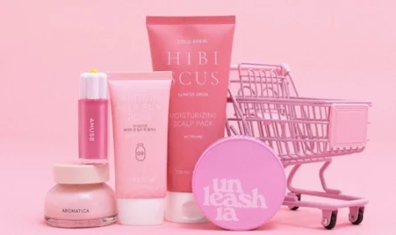 Sorteo caja de cosméticos MiiN