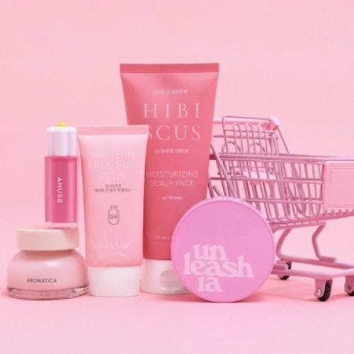 Sorteo caja de cosméticos MiiN