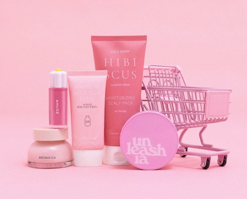 Sorteo caja de cosméticos MiiN