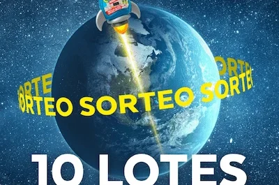 Sorteo de 10 lotes de productos Cristasol