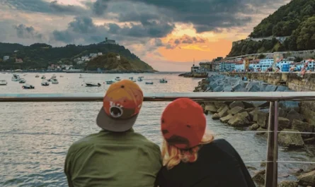 Sorteo estancias, comidas y más de Donostia San Sebastián Turismo