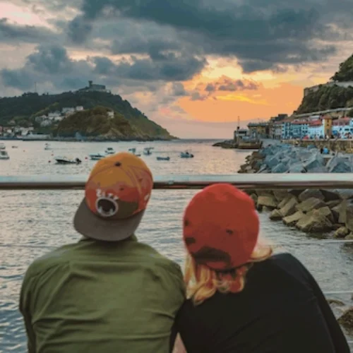 Sorteo estancias, comidas y más de Donostia San Sebastián Turismo