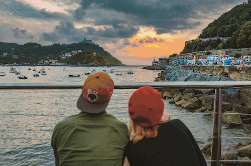 Sorteo estancias, comidas y más de Donostia San Sebastián Turismo