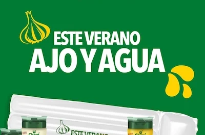 Sorteo 10 lotes de Salsas Chovi