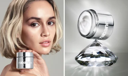 Muestras gratis de Rabanne VIP Glow