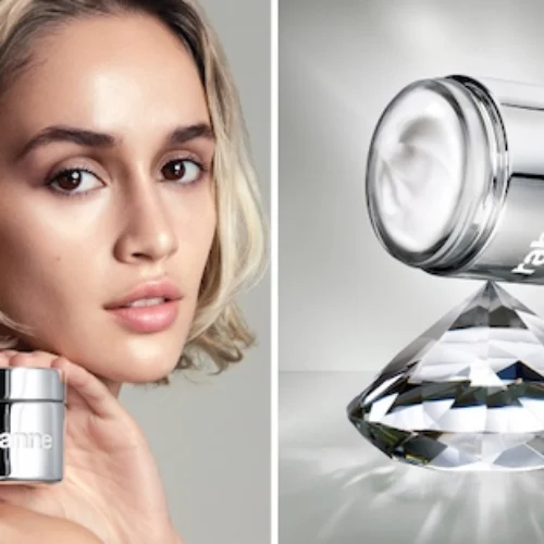 Muestras gratis de Rabanne VIP Glow