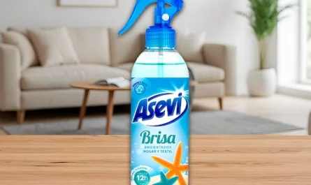 Prueba gratis Asevi Brisa en Kuvut